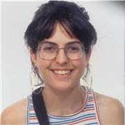 Biotecnóloga con más de 6 años de experiencia enseñando biología y química